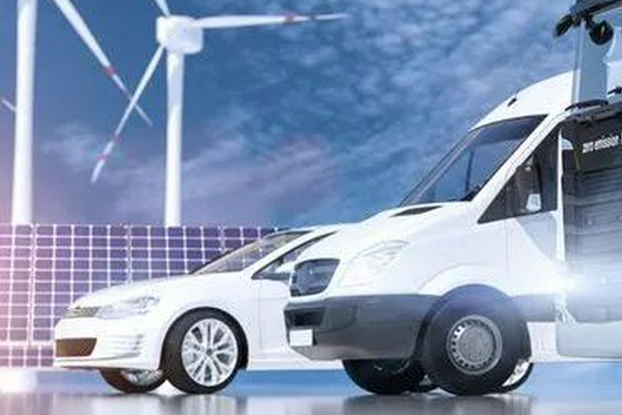 “双碳目标”下，新能源汽车产业走向何方