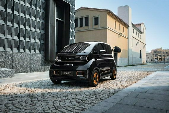 中秋佳节看车？这几款10万级小车了解一下