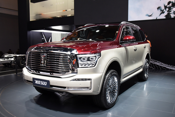 国产车声望上到新高度，已成15万以内首选，要谢合资对手的助攻？