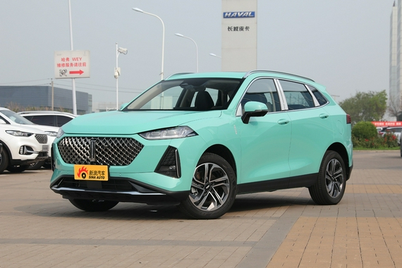 预售14.68万起 WEY品牌玛奇朵将于9月29日上市