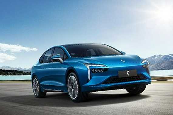 雷诺江铃羿正式上市 补贴后13.98-19.58万元