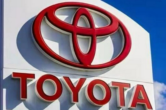 丰田汽车2021年1-9月在美销量超过通用 后者苦于芯片短缺问题