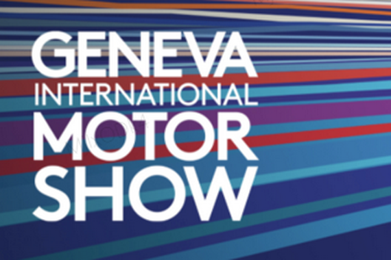 2022日内瓦车展再宣布取消 疫情未得到有效管控