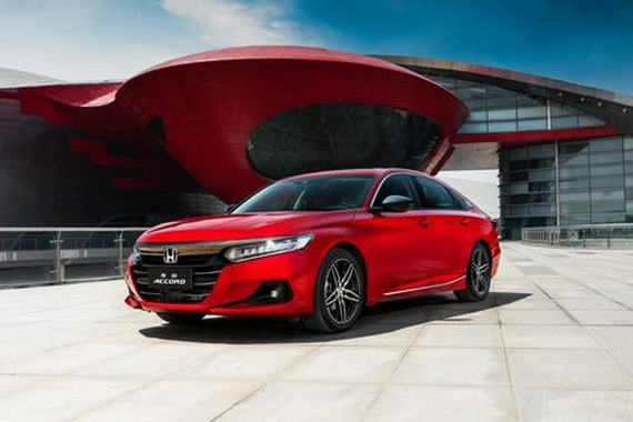 「韩系动向516」雅阁和凯酷选谁？懂车的买凯酷，要面子买雅阁？