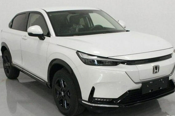 东风本田将推全新纯电动车 定位小型SUV