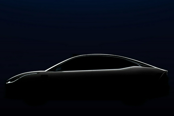 搭载3颗激光雷达 威马M7将于10月22日全球首发