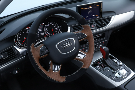 因控制单元问题  奥迪召回进口和国产汽车