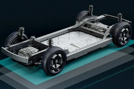 新能源时代的战略制高点 聊聊纯电动平台的必要性