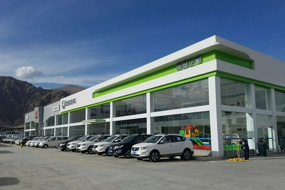 正和汽车IPO背后浮现：“绑在一辆车上”的王氏家族