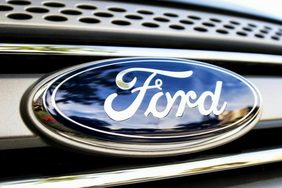 福特借助非IT专业人士扩充人工智能技术