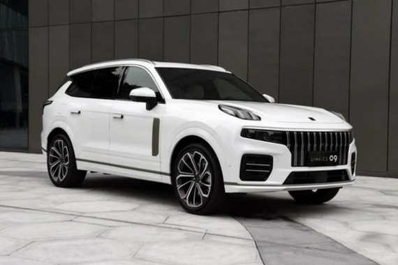 三胎到来，领克09、探险者、皇冠陆放该怎么选？