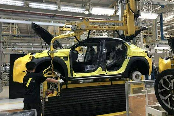 车企消失的利润哪去了？