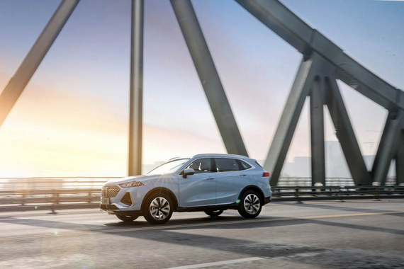 拿铁DHT三款配置曝光，广州车展开启预售