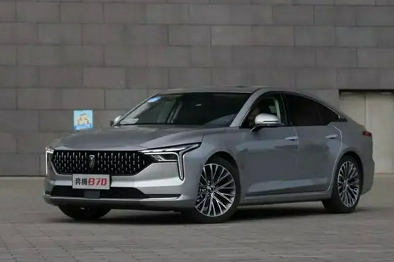 2.0T大对决 星瑞遇强敌 竟然价格都没优势