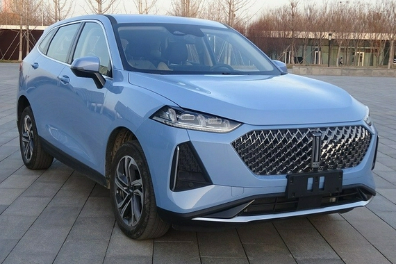 纯电续航110km WEY玛奇朵PHEV将于11月17日上市