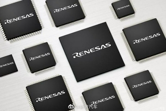 为应对全球性半导体短缺，日产以通用半导体替代部分特购品