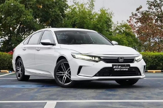 最惨B级车？实力不输雅阁，销量却不及十分之一，竟是因为.....