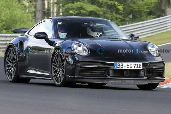 想入手就趁早 911电气化已被提上日程