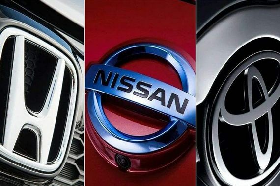 销量持续下滑 是否是国人抛弃日系车的开始？