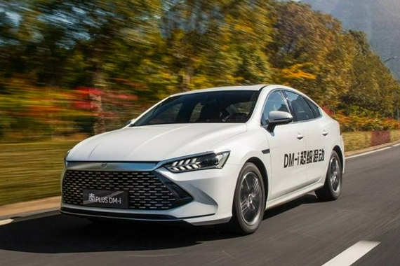 10万级自主品牌家轿盘点，你会选择哪一款