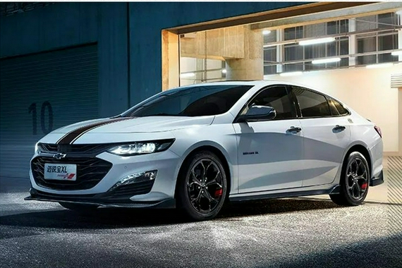 售价19.59万起 迈锐宝XL 110周年纪念版上市