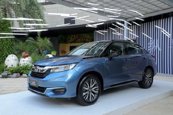 圣诞节款 大空间座驾选这3款不会错