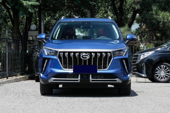 老百姓只有15万预算，想买台SUV回老家过年，选这3款车不会错