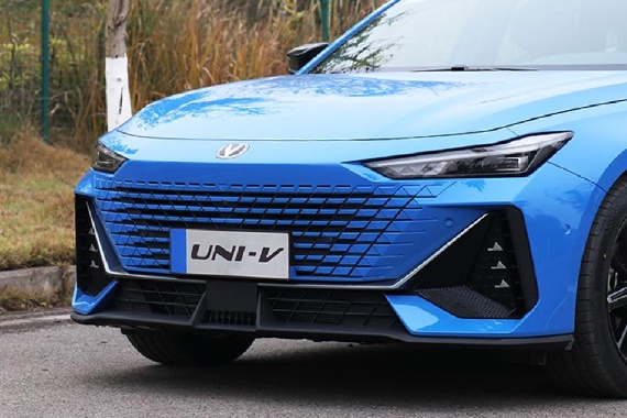 预售13.49万元 长安UNI-V正式开启预订