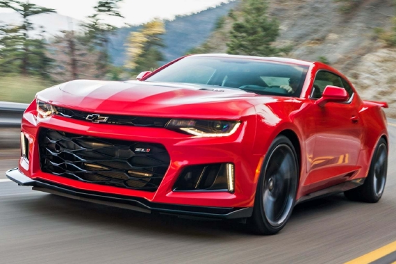 2022年最值得入手的亲民跑车，新的一年努努力就能够得上！