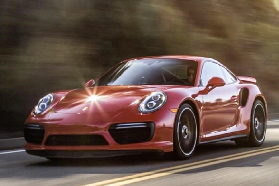 最强民用变速箱 保时捷PDK你不知道的事