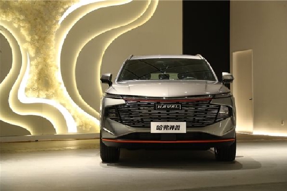 推荐2.0T智享版 2022款哈弗神兽购车指南
