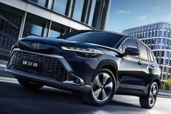 15万级合资SUV，锋兰达与XR-V怎么选？