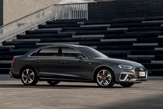 国人最爱买的10款豪华轿车 红旗排第八