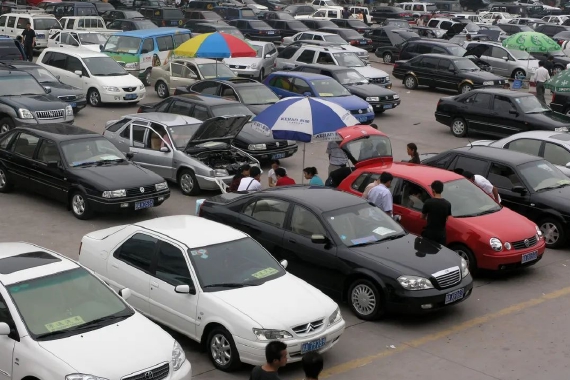 新能源汽车的真正风险可能还在后边