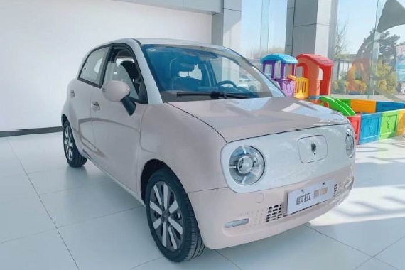 欧拉黑猫对比零跑T03 纯电代步车怎么选