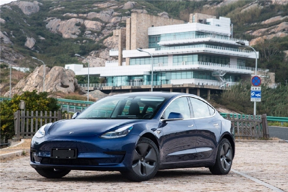 特斯拉每台电动车成本仅合22.9万元 利润率冠绝汽车厂商