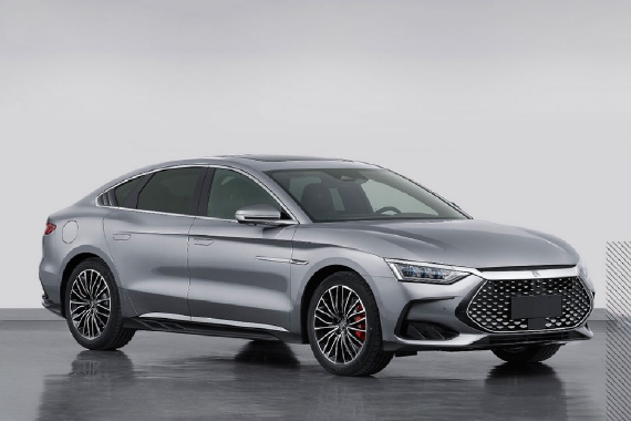 比亚迪汉DM-i四驱版价格或为22-30万元 2月下旬开启预售