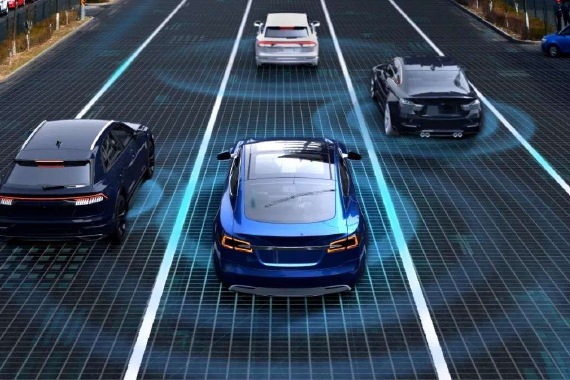 新年新气象 中国车企高端品牌谁先出圈？