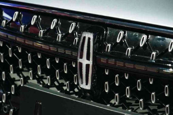 林肯规划4年内至少推五款纯电SUV 首款为跨界车