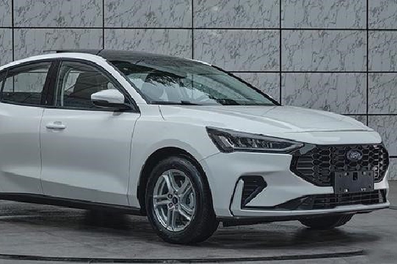 全新福克斯申报图曝光 或将换装蒙迪欧同款1.5T四缸发动机