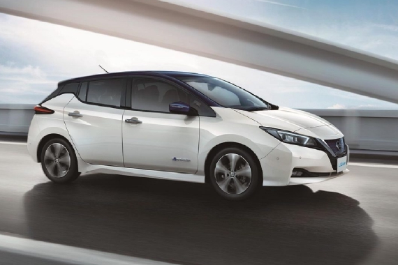 日产计划改造密西西比工厂以生产电动汽车