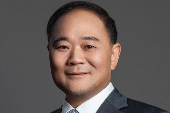 吉利李书福：建议加大电动汽车换电体系建设