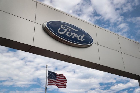 美国福特宣布重组计划，力推电动车
