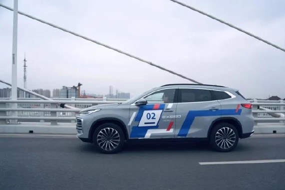 选沃尔沃XC60、吉利星越L还是星途凌云？