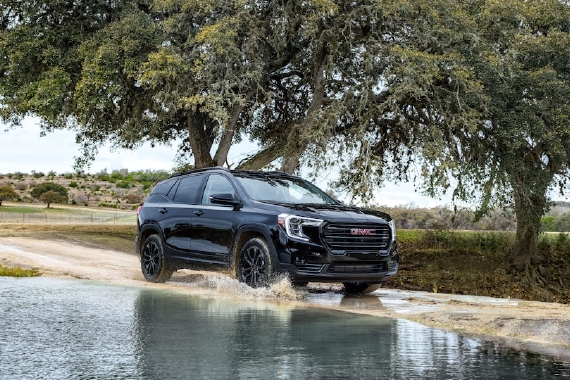 美国监管机构要求通用修复72.5万辆汽车大灯