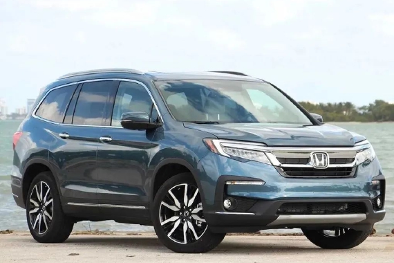 国外热销，国内无人问津，都有哪些SUV？