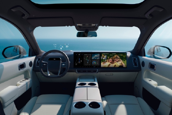 车圈热搜 95号汽油或破9元大关 驱逐舰05/理想L9预售价出炉