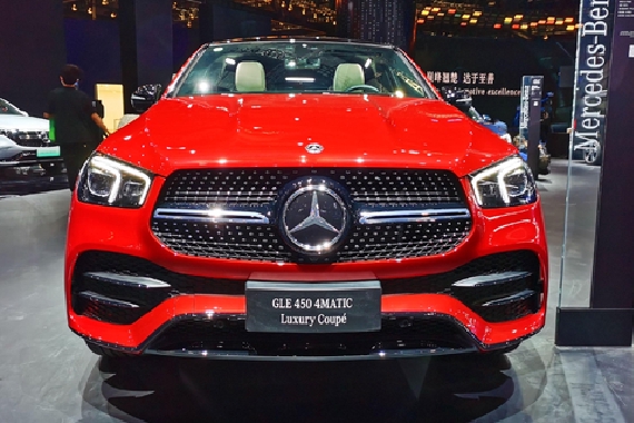 又大又豪华，成功男士必看的3款中大型SUV，开着就是体面！