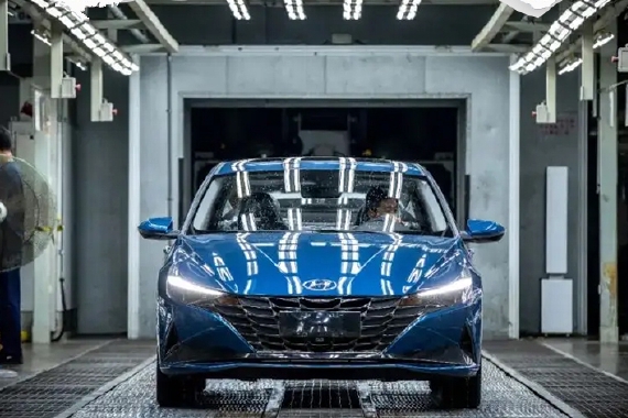 北京现代获股东增资60亿元 股比例保持不变