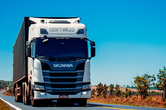 商用卡车步入红海 车企如何才能再攀利润高峰？